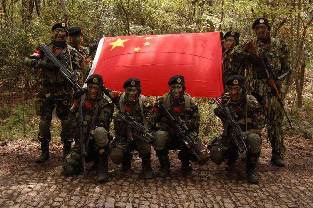 特种兵在山村叶秋的最新动态揭秘