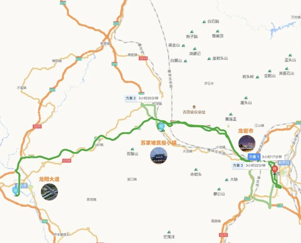 大新县公路最新规划图，时代脉络与未来蓝图展望