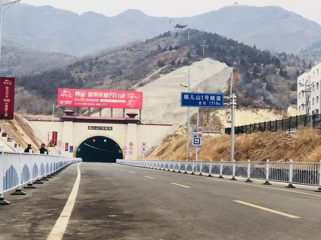 北京西山隧道建设进展揭秘，最新消息与建设进展大揭秘🚇