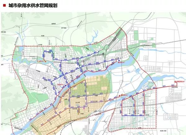 洛阳市瀍河区最新规划，自然美景的探索之旅
