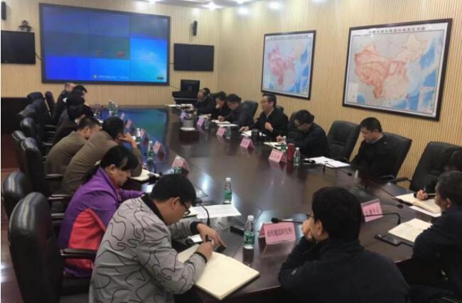 地震局最新消息，自然美景探索之旅开启