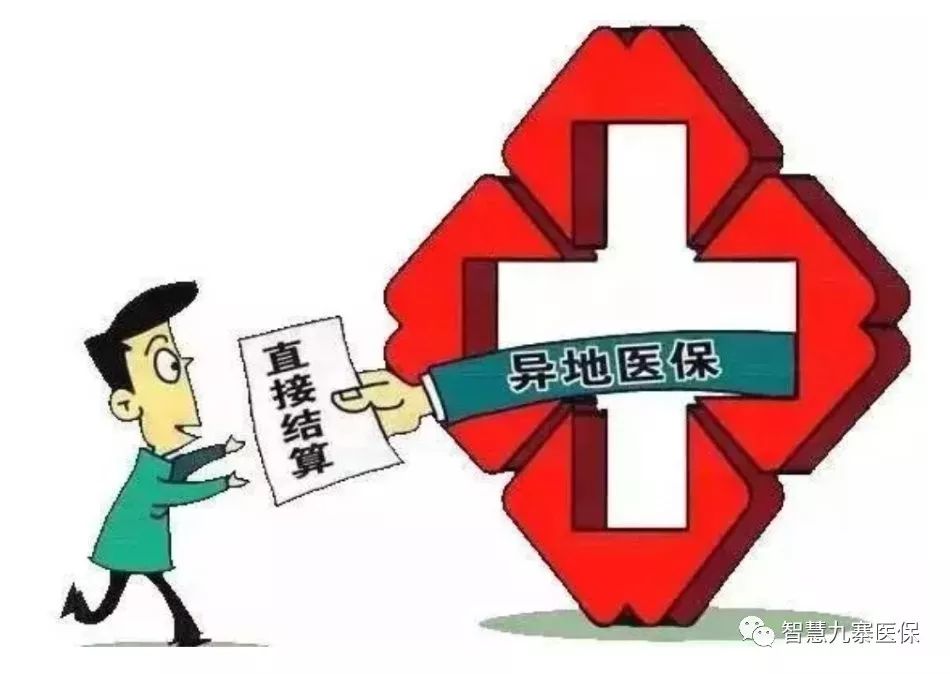 四川异地医保报销最新政策，探索自然美景的旅行与医疗保障之旅