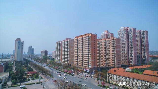 咸阳楼盘最新房价与探索自然美景之旅