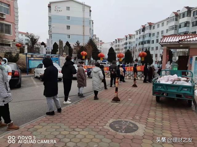 葫芦岛疫情最新动态与小巷深处的独特风味