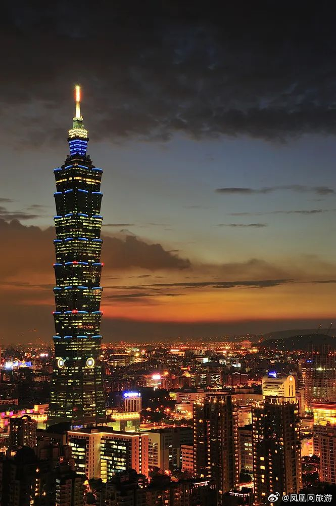 台湾旅游最新动态与详细步骤指南
