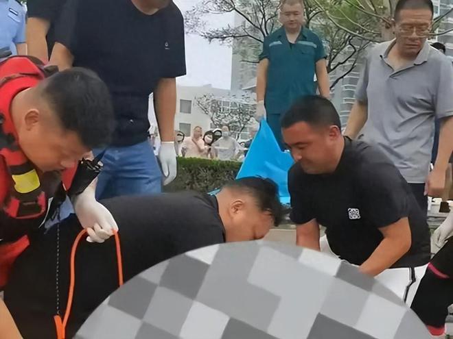 山东溺水最新消息，小巷神秘小店与溺水事件关注揭秘