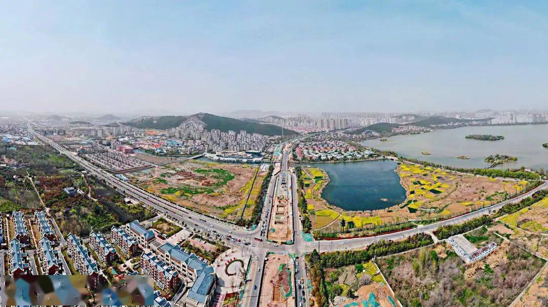 徐州新城区，最新动态、日常趣事与温情纽带