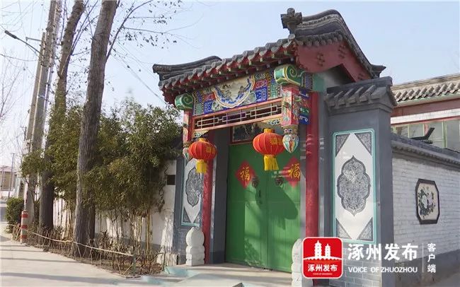 涿州最新新闻，小巷深处的独特风味探索