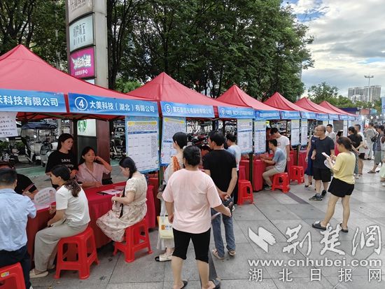 大冶招聘网最新招聘信息汇总发布