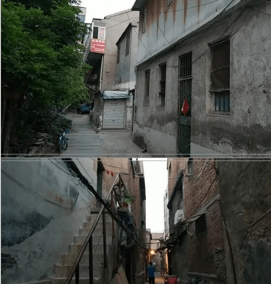 西部建设最新动态，小巷独特风情与隐藏特色小店揭秘