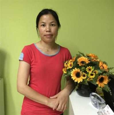 杭州保姆最新动态更新