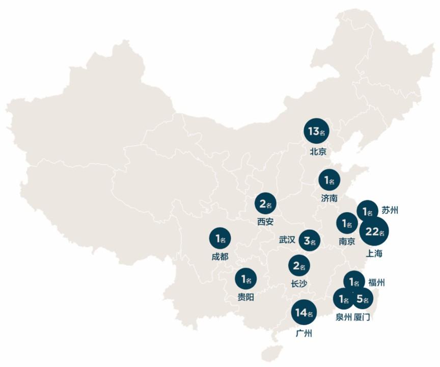吉林省干部最新公示，启程自然美景的探索之旅