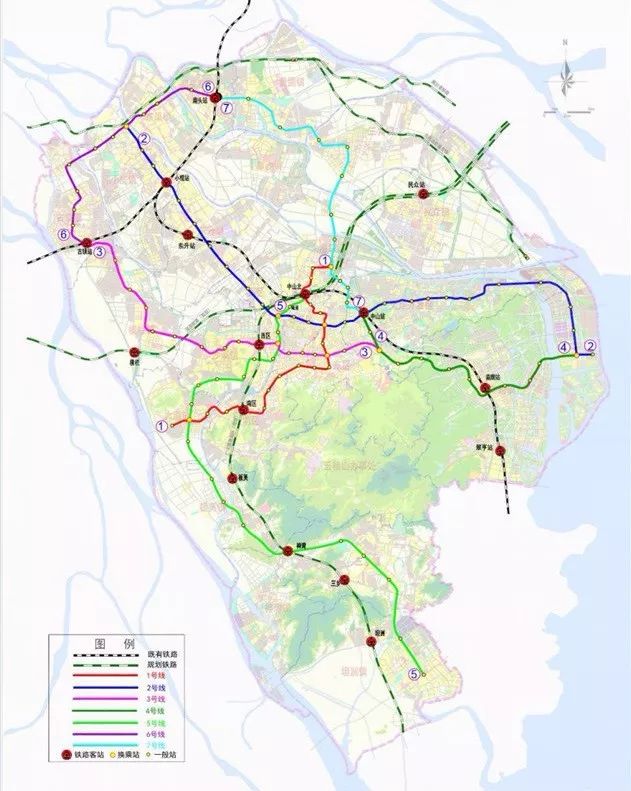 中山地铁最新动态，全面指南与步骤详解