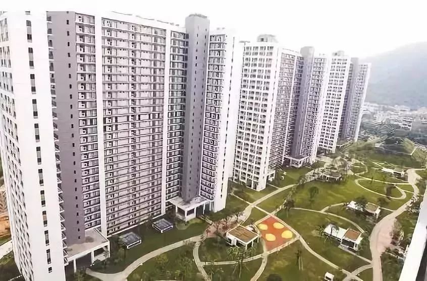 深圳安居房新政策，梦想照进现实，自信与成就感的源泉