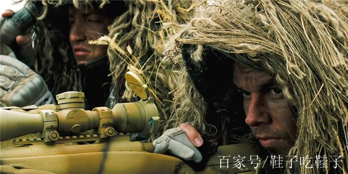 最新狙击手电影，揭秘三大看点，不容错过的精彩大片！
