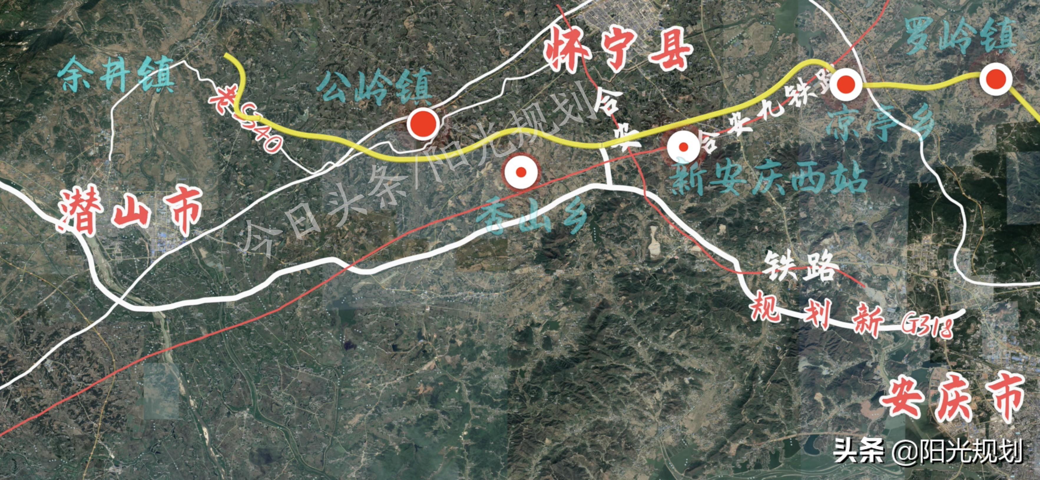 老洲镇最新规划揭秘，未来发展蓝图与规划展望