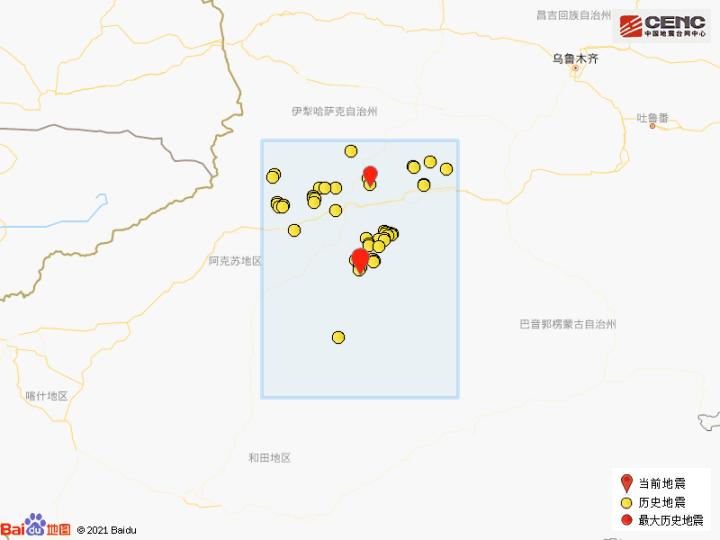 日照地震最新消息,日照地震最新消息，观点论述