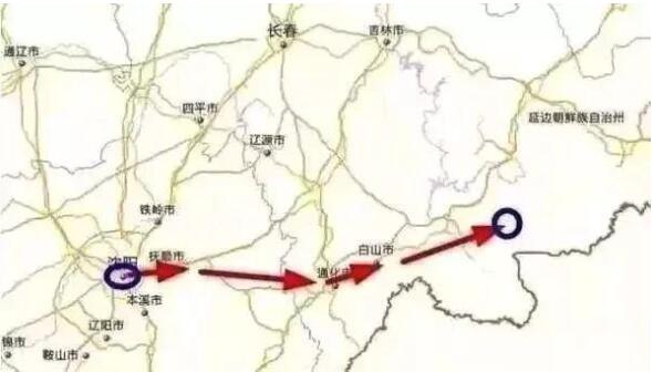 阳大铁路最新动态，时代脉搏与进步的足迹