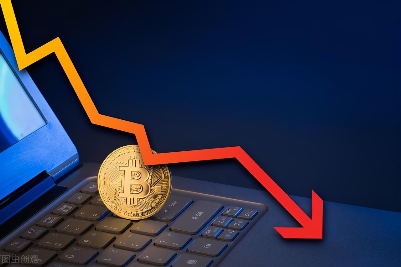比特币最新行情走势图详解与操作指南