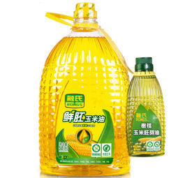 玉米油最新价格行情与一场自然美景的探险之旅
