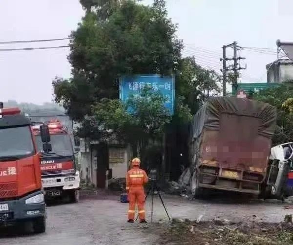广西河池车祸最新消息中的温暖故事概述