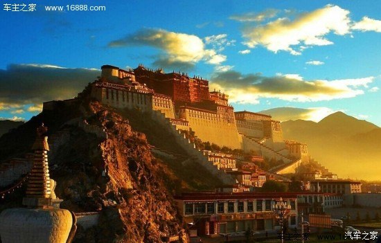璞泰来最新动态，自然美景探索之旅的心灵洗礼与重生体验