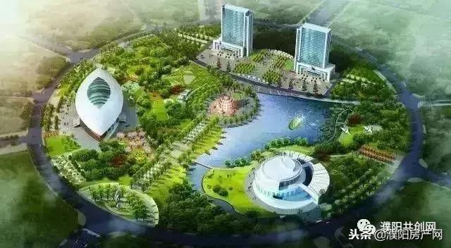 濮阳濮东最新动态，多维视角下的城市发展与深度解析