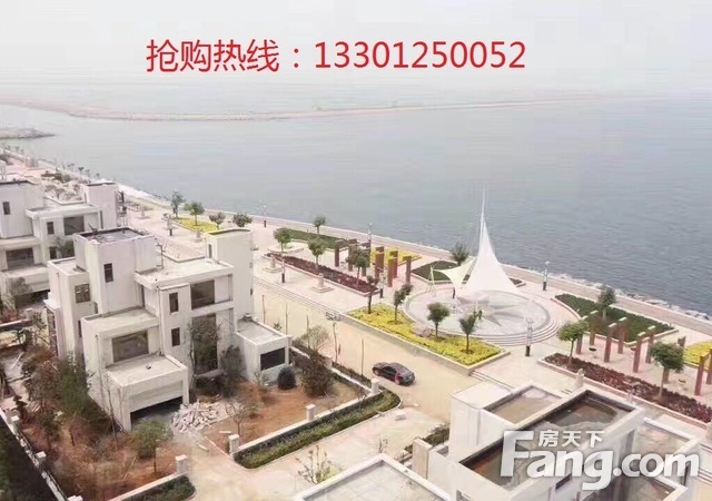 龙口海景房最新价格，时代印记与市场动态