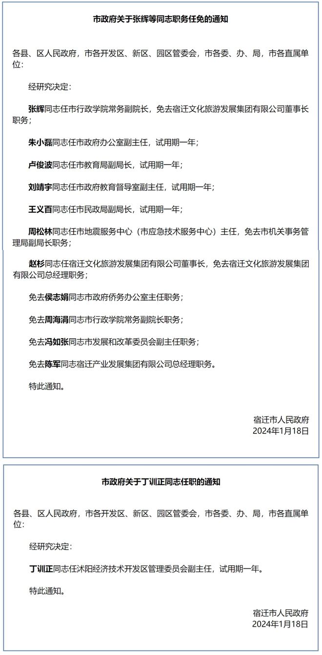 南通最新人事任免背后的温情故事揭秘