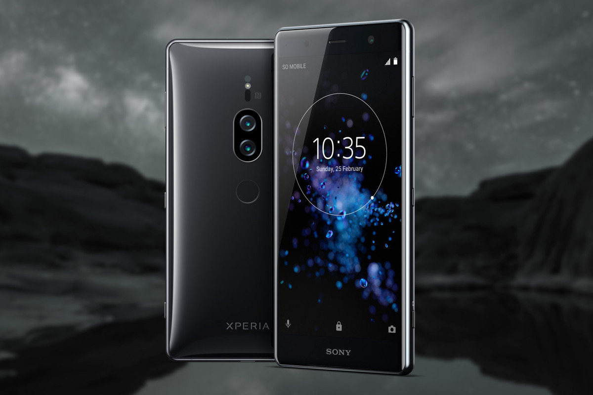 Sony最新款手机上手指南，全面解析新功能与特性