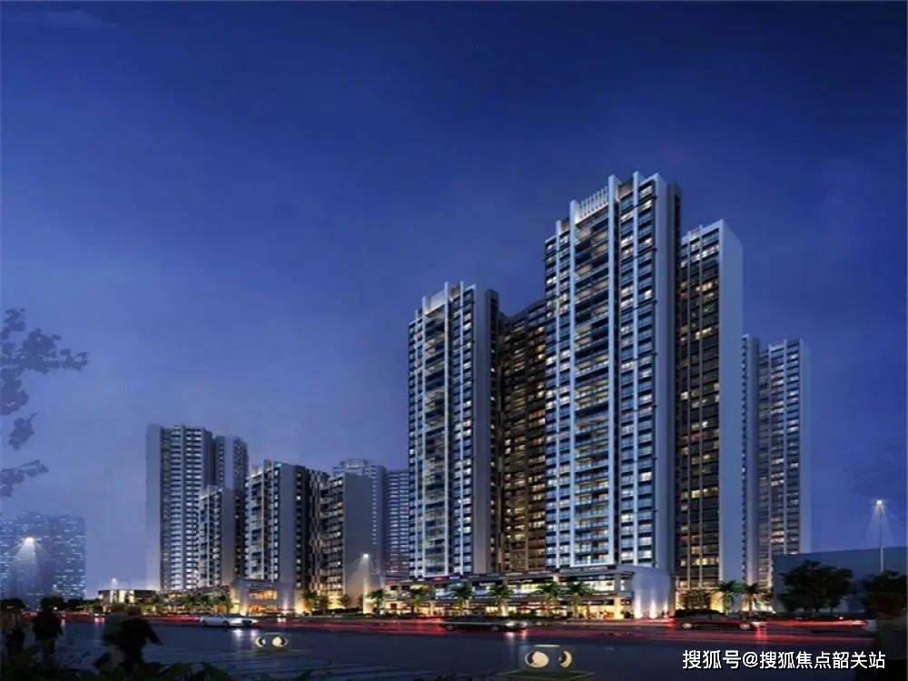 怡翠尊堤最新房价动态及市场趋势，购房指南与实时更新房价信息