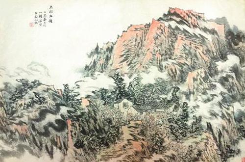 中国武夷最新动态，武夷山下的日常温馨