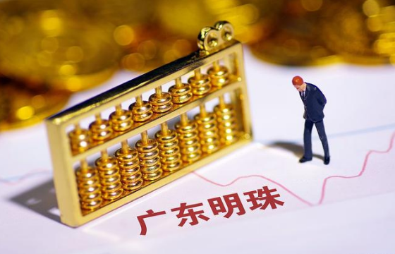 广东明珠的最新动态与消息更新