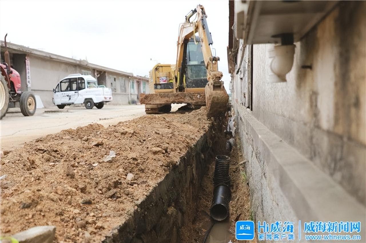威海临港区最新动态更新，最新消息汇总