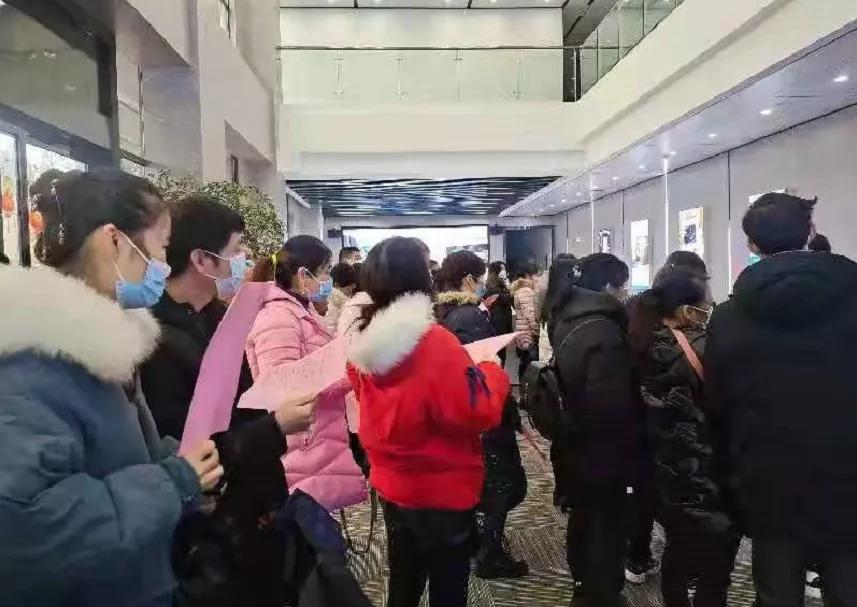 上栗最新招聘信息汇总