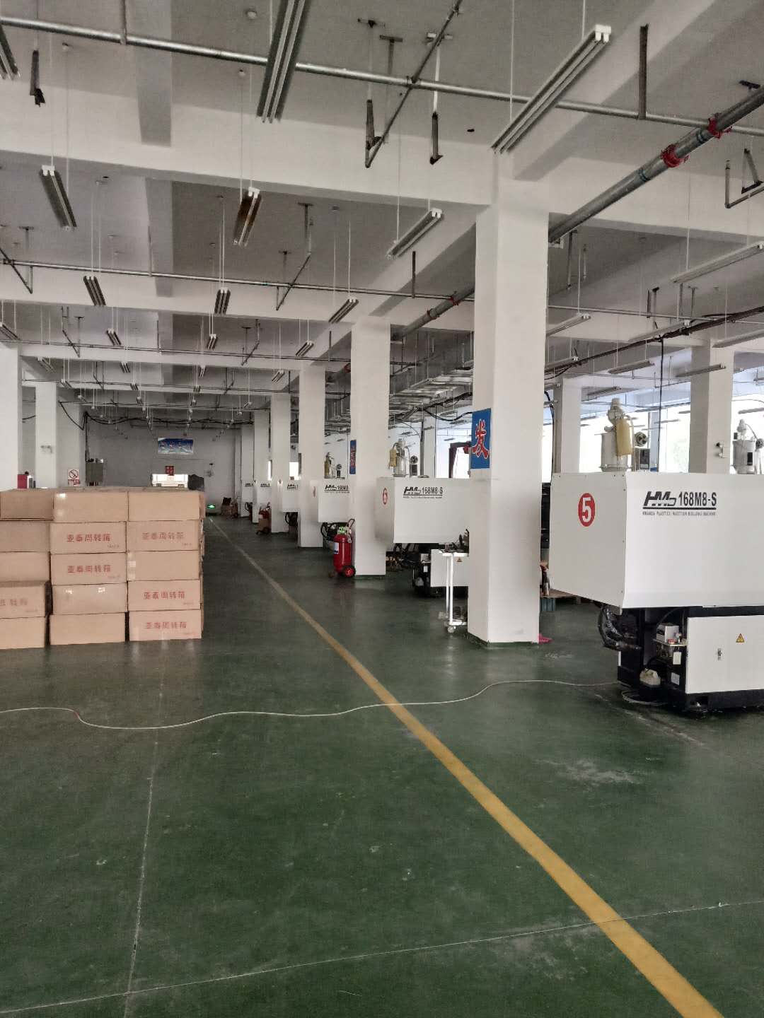 注塑师傅最新招聘信息汇总