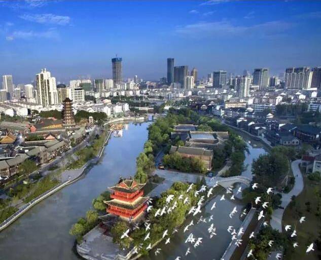 淮安施河最新新闻报道