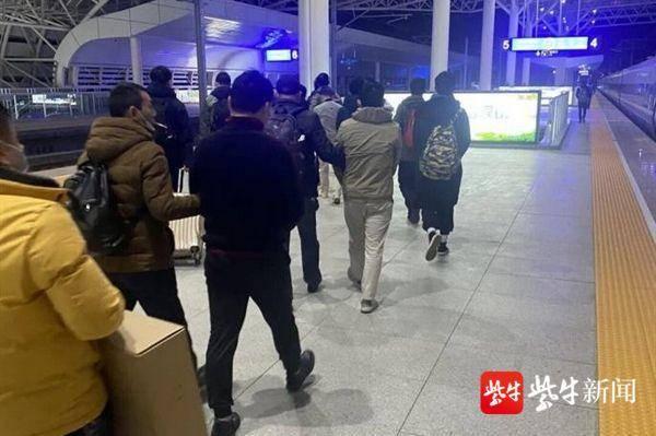 如东警方最新动态报道