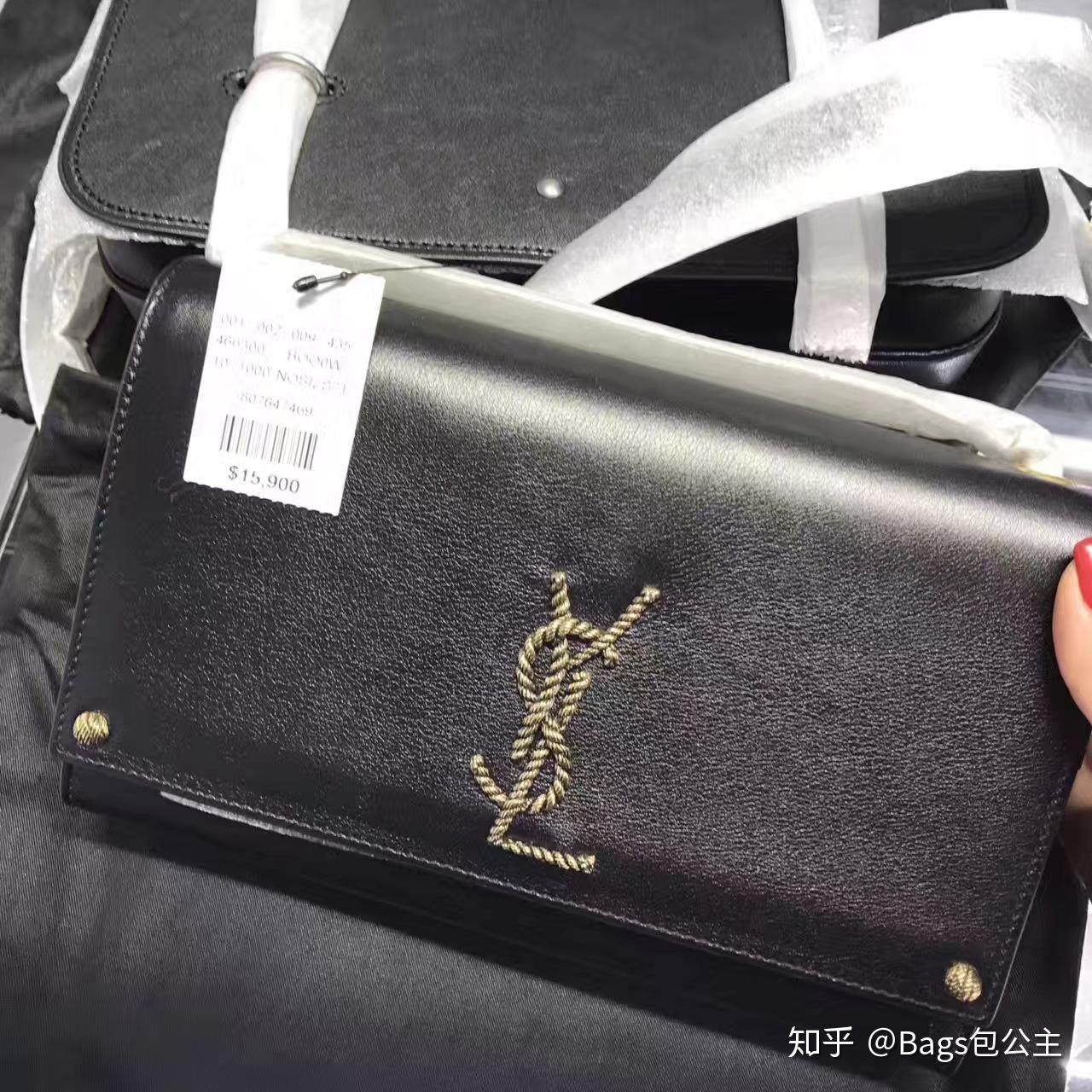 圣罗兰最新款包包，时尚魅力的全新诠释与展示