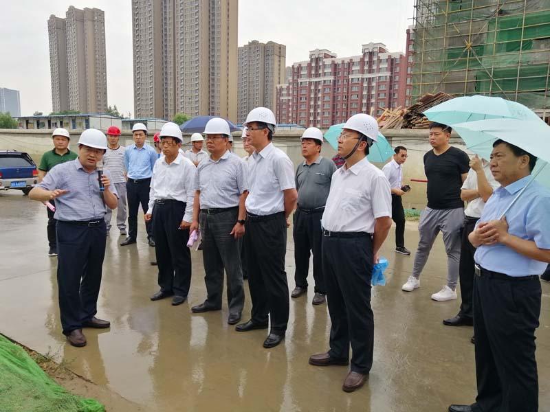 任城龙翔中学最新发展规划概览