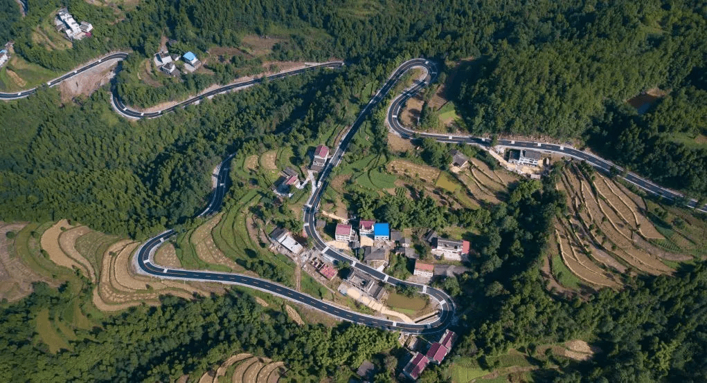 贵州巴白公路最新进展更新