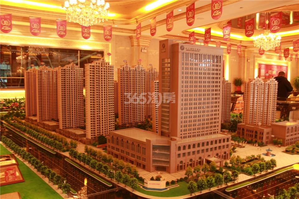 江都双汇国际最新房价分析与趋势预测