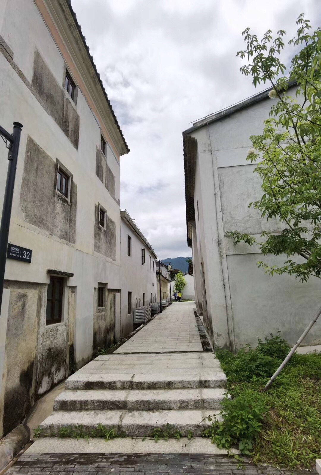 坝光村最新动态，小巷深处的惊喜
