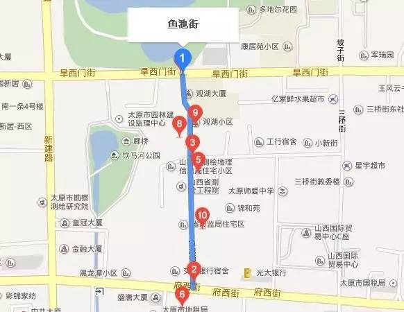 太原814最新路线探秘，巷弄深处的隐藏瑰宝