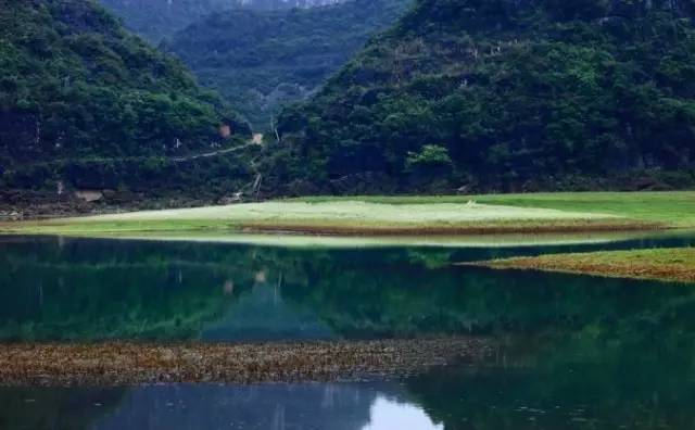 山西段新的职务更新，与自然美景的邂逅，内心平和之旅启程