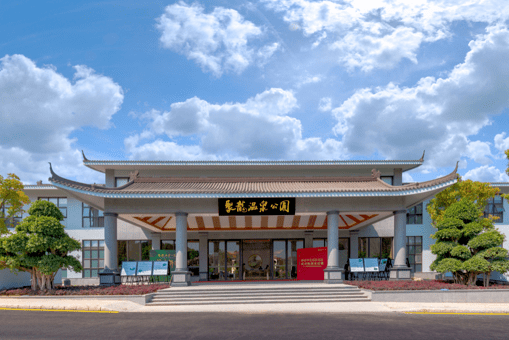 聚龙小镇最新房价探索与心灵宁静之旅