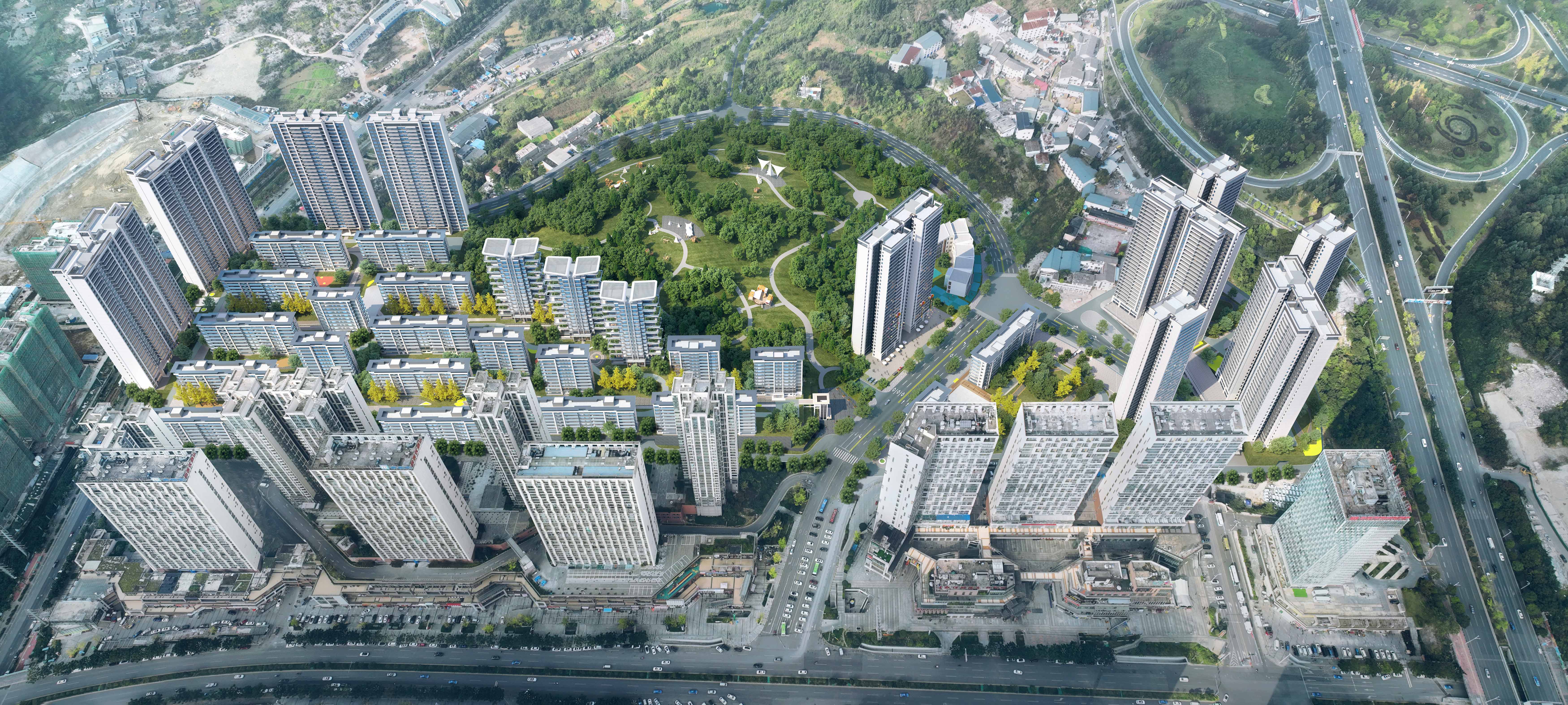 贵阳市楼盘最新资讯汇总