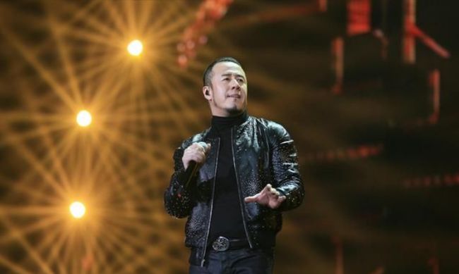 杨坤最新单曲，时代音乐的印记
