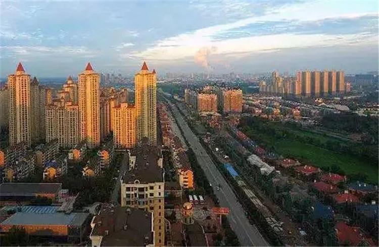 固安最新征地新闻深度解析与观点阐述