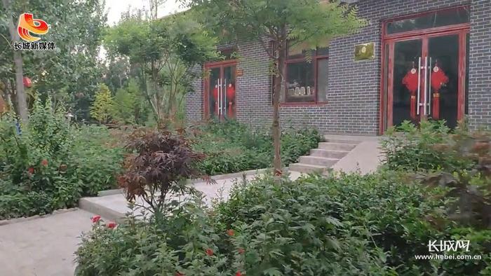 馆陶小巷深处的独特风味，隐藏版特色小店最新报道